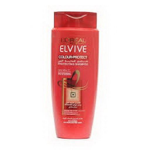 Elvive Color Protect Conditioner  L’Oréal   Shampoo 700 ml
