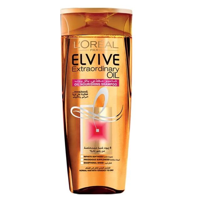 Elvive Color Protect Mask  L’Oréal   Shampoo 700 ml