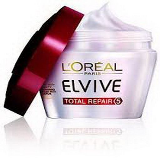 Elvive Extraordinary Oil Hair Mask  L’Oréal   Mask 300 ml