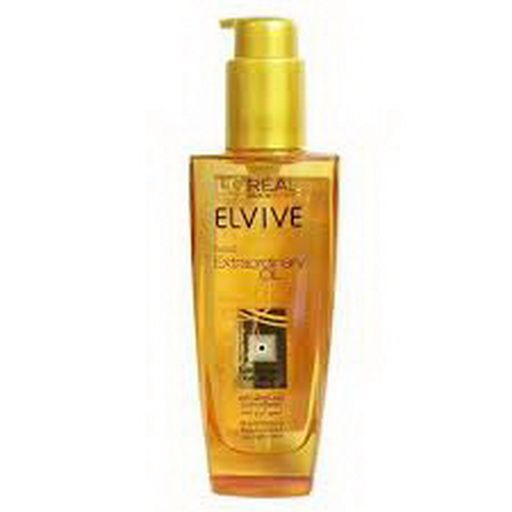 Elvive Arginine Resist Shampoo  L’Oréal   Serum 
