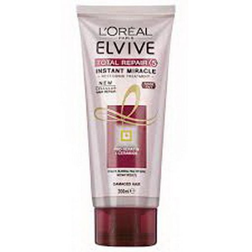 Elvive Oil Replacement Cream  L’Oréal   Cream 200 ml