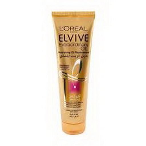 Elvive Anti-Frizz Serum  L’Oréal   Oil Replacement 300 ml
