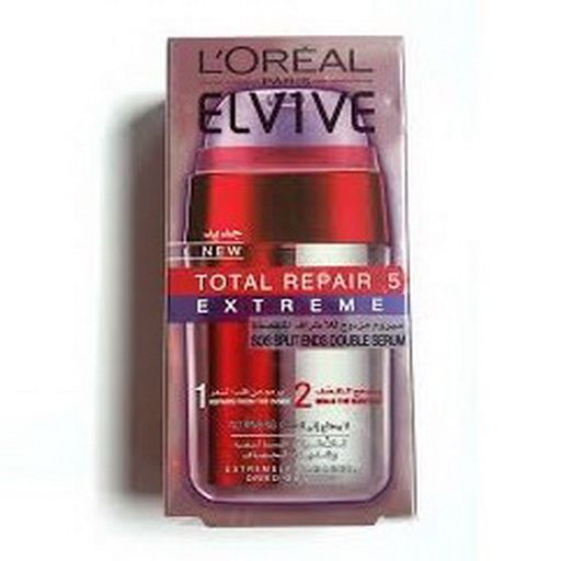 Elvive Total Repair 5 Protein Mask  L’Oréal   Serum 15 ml