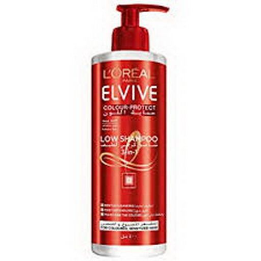 Elvive Hyaluron Pure Conditioner  L’Oréal   Shampoo 400 ml