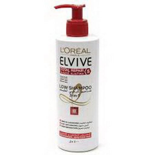 Smooth Sugars Kiwi Scrub  L’Oréal   Shampoo 400 ml