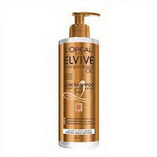 Smooth Sugars Cocoa Scrub  L’Oréal   Shampoo 400 ml