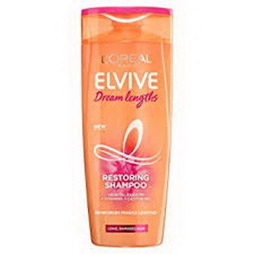 Revitalift Filler Eye Cream  L’Oréal   Shampoo 400 ml