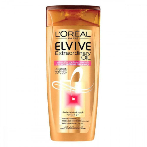 Glycolic Bright Cream SPF17  L’Oréal   Shampoo 600 ml