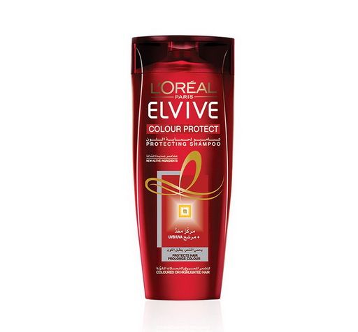 Glycolic Gloss Leave-In Serum  L’Oréal  1 Shampoo 600 ml