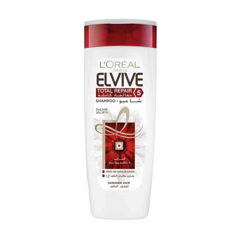 Glycolic Gloss 17% Gloss Treatment  L’Oréal   Shampoo 600 ml