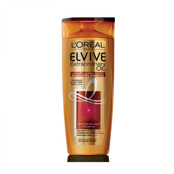 Glycolic Gloss Shampoo  L’Oréal   Shampoo 600 ml