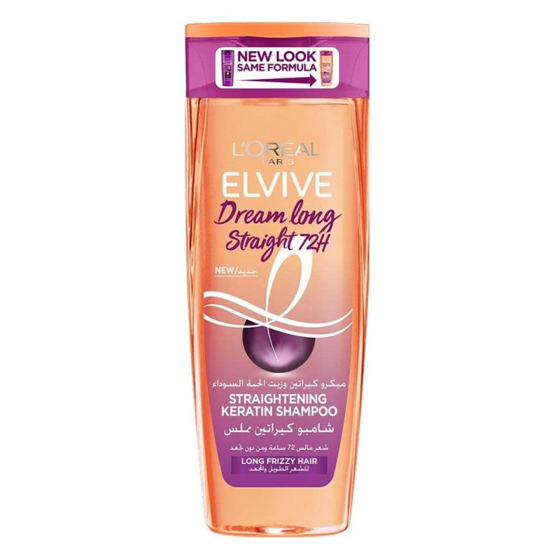 Revitalift Filler Eye Serum  L’Oréal   Shampoo 400 ml