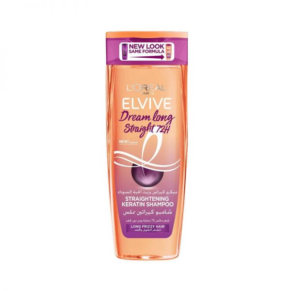 Revitalift Filler Eye Cream  L’Oréal   Shampoo 600 ml