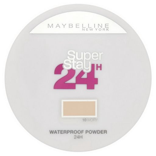 Maybelline ivory Powder 