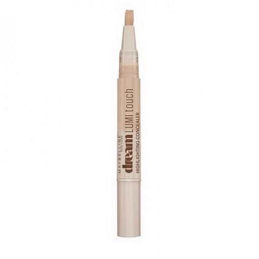 Maybelline VANIL Face - Makeup 