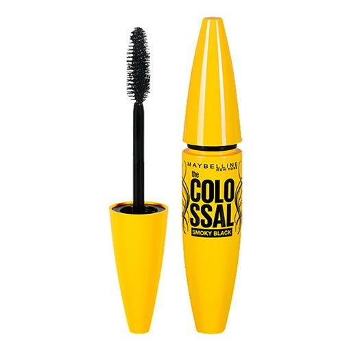 Dhifaf - Maybelline New York The Colossal Longwear 36H Mascara - Very Black