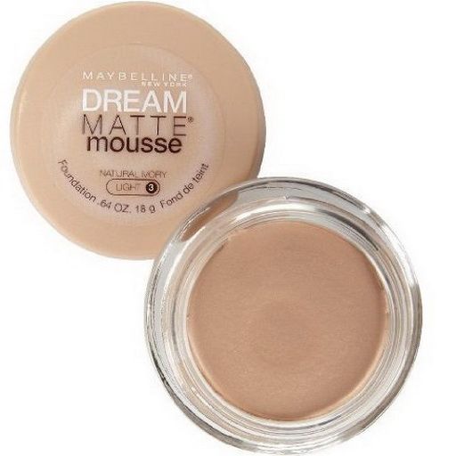 Maybelline Sand Foundation 