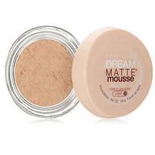 Maybelline 1 Foundation 