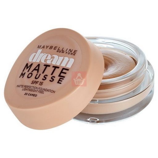 Maybelline CAMEO Foundation 
