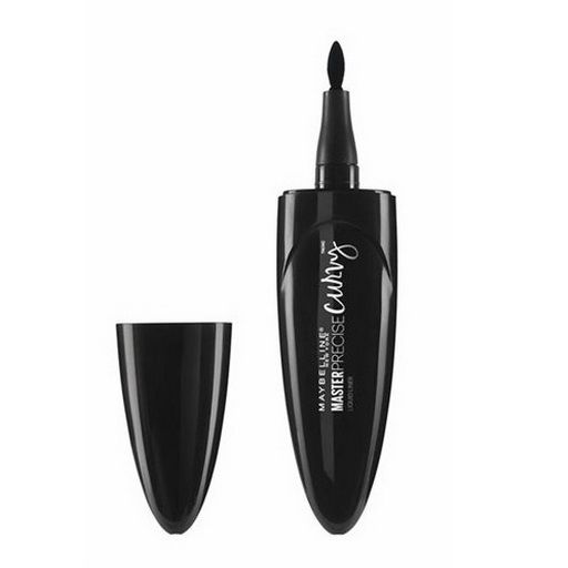 Maybelline noir Eye Liner 