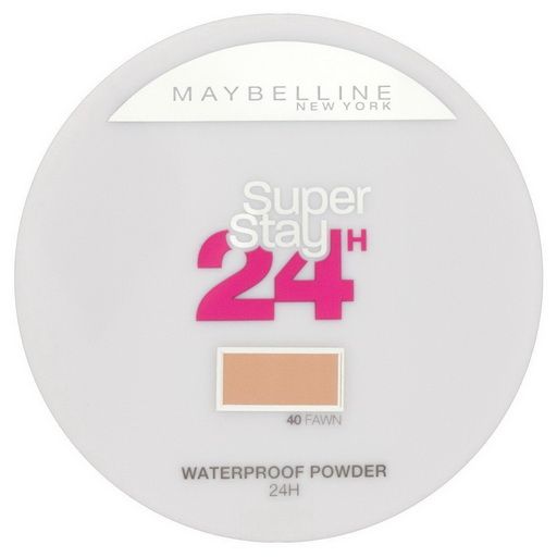 Maybelline FAWN Powder 