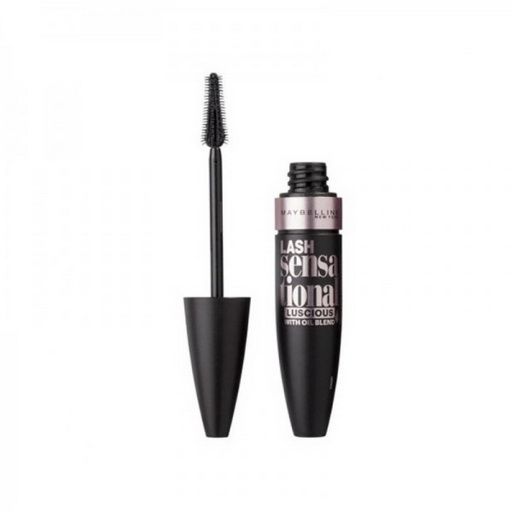 Maybelline Black Mascara 