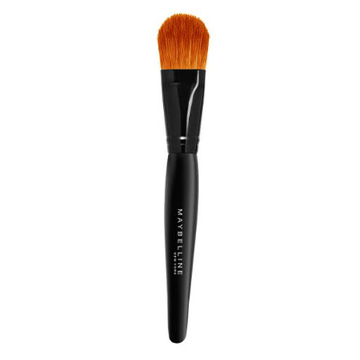 Maybeline My Foundation Brush Face - Makeup 