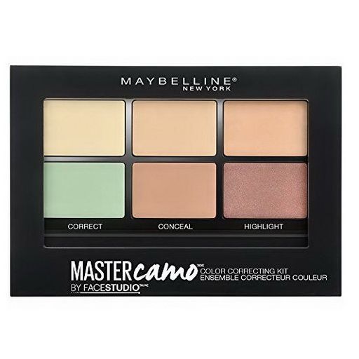 Maybelline Light Corrector 