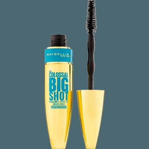 Maybelline WP Mascara 