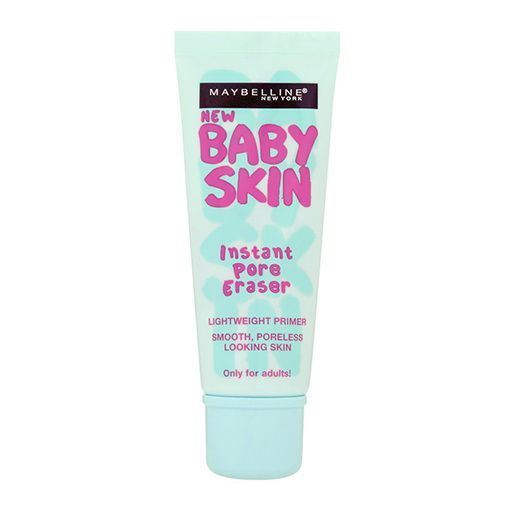Maybelline ERASER Primer 