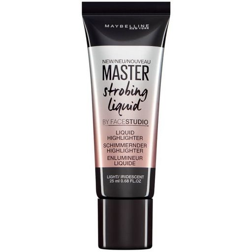 Maybelline LIGHT Storbing Liquid 