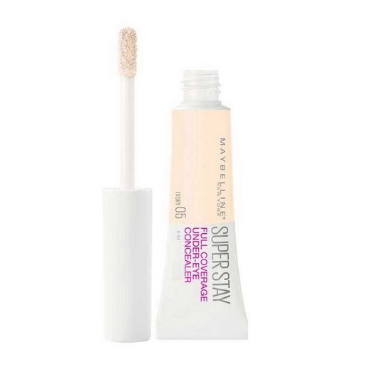 Full Cover Concealer 05 Ivory  Maybelline Concealer.. 