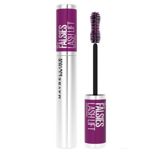 Lash Lift Mascara  Maybelline Mascara 