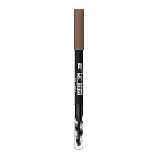 Maybelline - Tattoo Brow 36H Ash Brown Brow Pencil 
