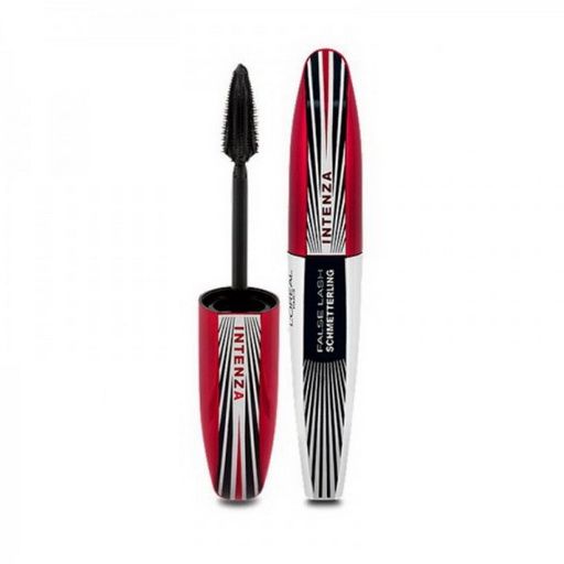 ماسكارا Butterfly Intenza Black من Loreal
