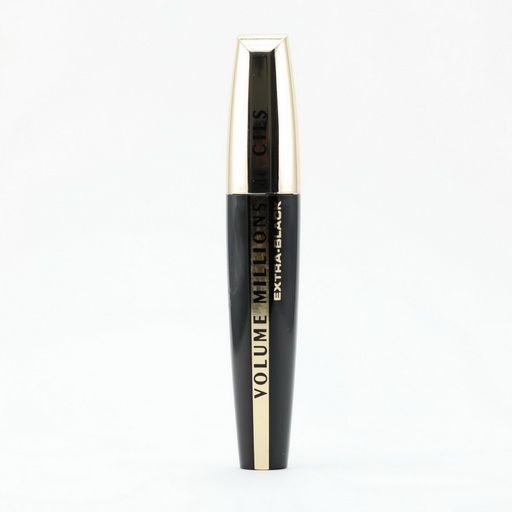 Vol Million Extra Black  Loreal Mascara 