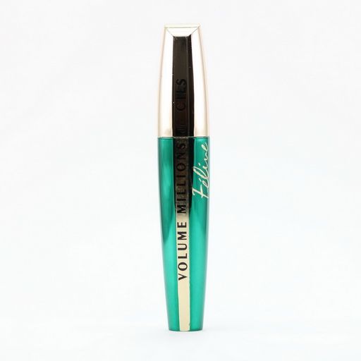 Volume Million Fluffy Black  Loreal Mascara 