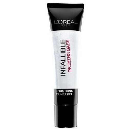 Dhifaf - Loreal Infallible Mattifying Base Primer - 01