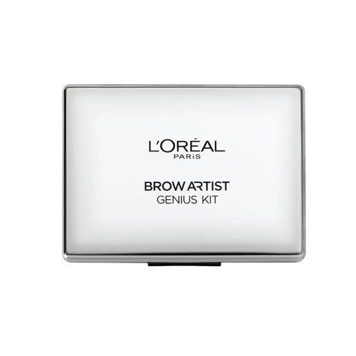 L'Oréal - Genius Kit Light to Medium Shadow 