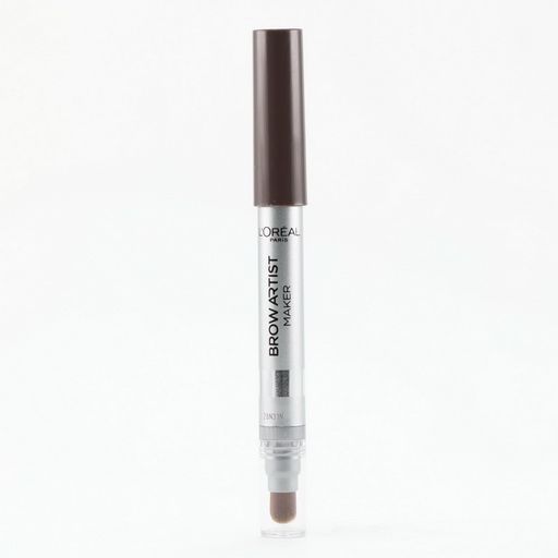 L'Oréal - Brow Maker Super Liner 04 Dark Brunette Eye Liner 