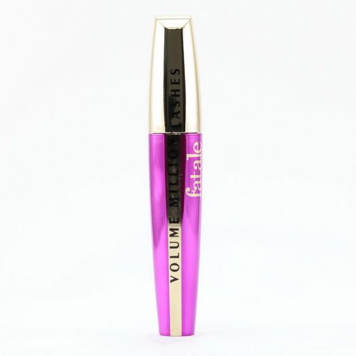 L'Oréal - Volume Million Fatale Black Mascara 