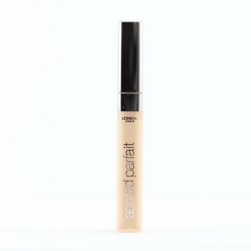L'Oréal - T.M. Concealer 1N Ivoire Concealer.. 