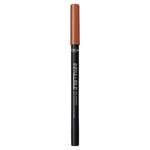 Gel Crayon 05 Super Copper Loreal Khol 