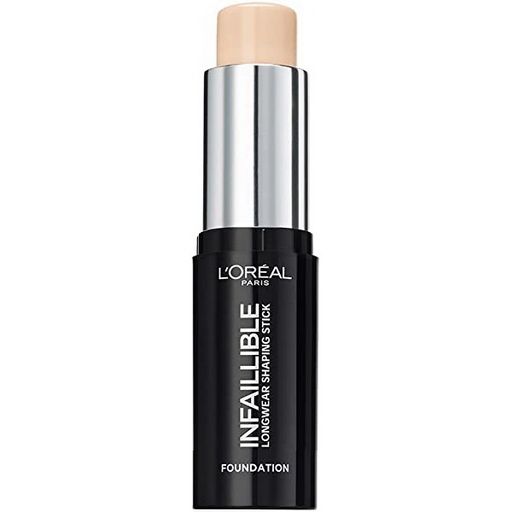 Inf Stick Fdt 100 Ivory Loreal Foundation 