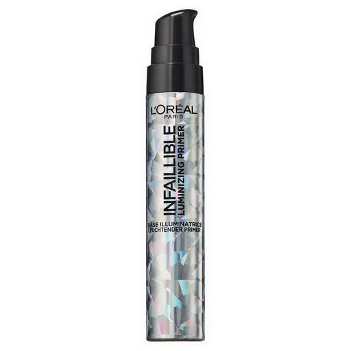 Inf Primer 05 Glowizard Loreal Primer.. 