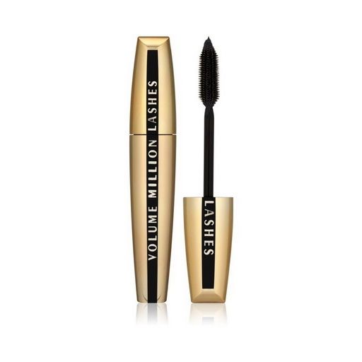 Dhifaf - Loreal Tattoo Signature By Superliner Eyeliner - 01 Extra Black