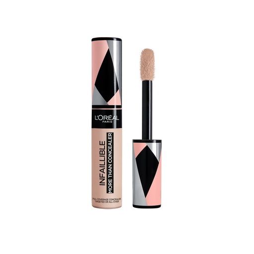 Dhifaf - Loreal Infallible 24H More Than Concealer