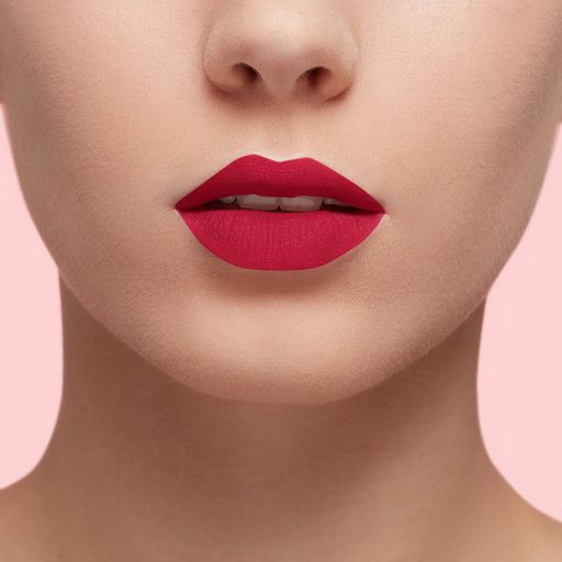 ذيفاف - أحمر شفاه عارية وقح غني بالألوان اللونية