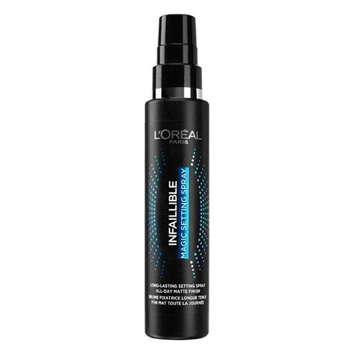 24H Magic Setting Fixing Spray 