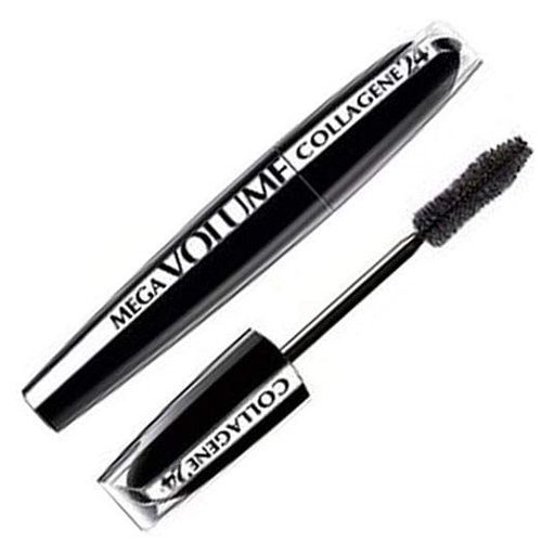 Mega Volume Extra Black Mascara 